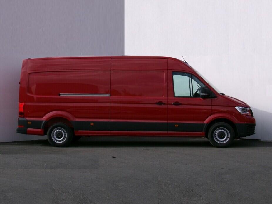 O419V07290_15.webp_CRAFTER - SKŘÍŇOVÝ VŮZ  L3H2 2.0 TDI 103 kW manuál, DPH