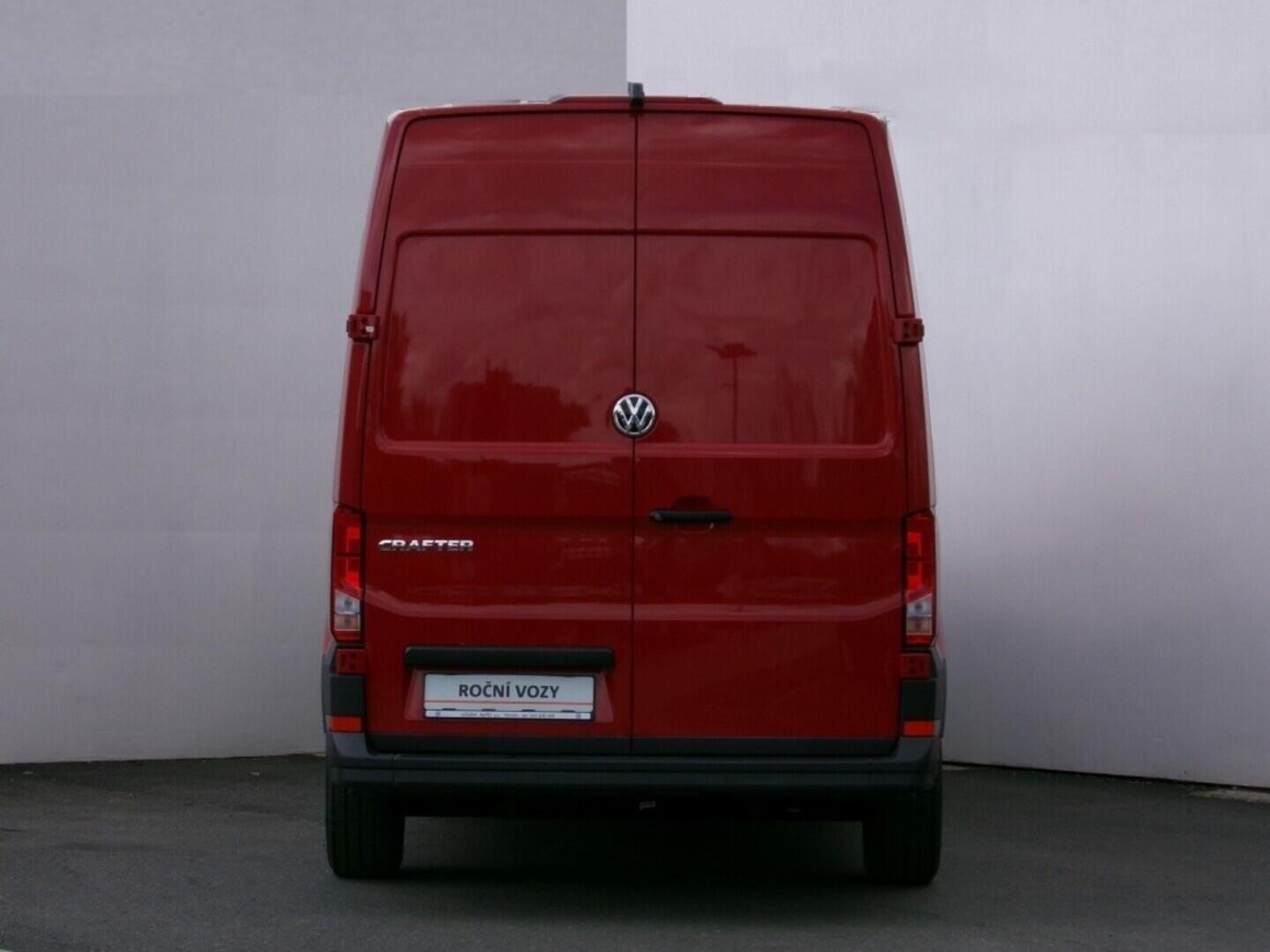 O419V07290_17.webp_CRAFTER - SKŘÍŇOVÝ VŮZ  L3H2 2.0 TDI 103 kW manuál, DPH