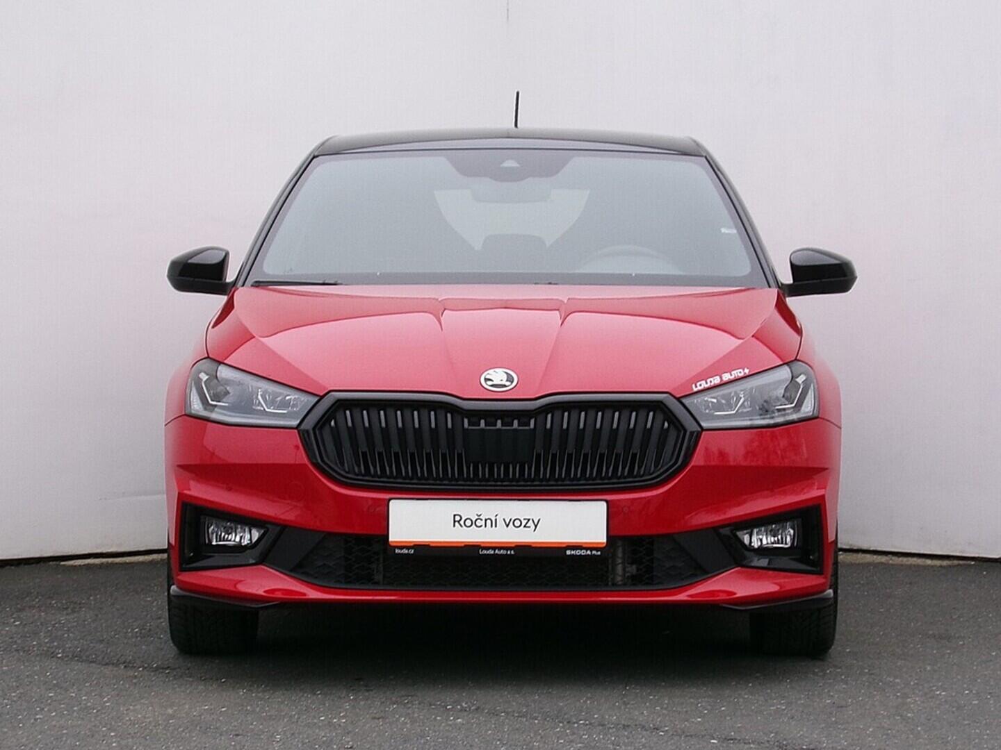 O419V07334_13.webp_FABIA Monte Carlo 1.0 TSI 81 kW manuál, DPH