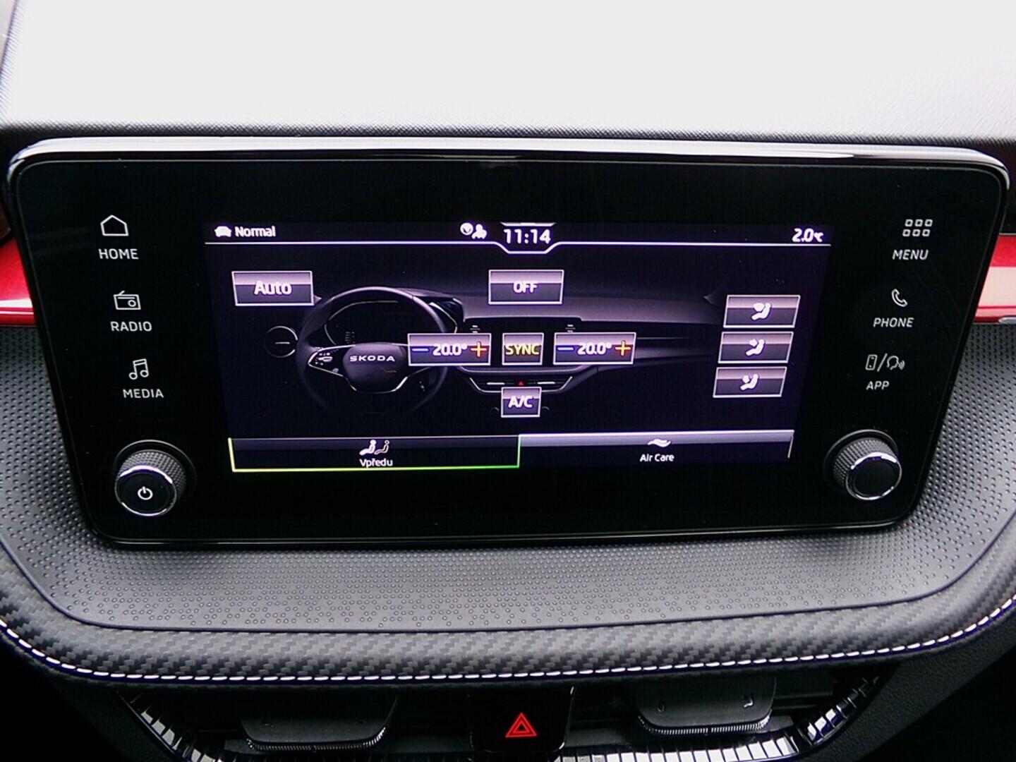 O419V07334_30.webp_FABIA Monte Carlo 1.0 TSI 81 kW manuál, DPH