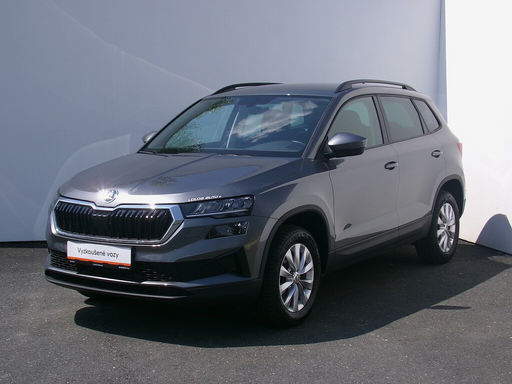 KAROQ Ambition 1.5 TSI 110 kW automat, DPH
