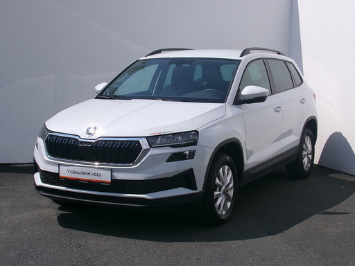 KAROQ Ambition 1.5 TSI 110 kW automat, DPH
