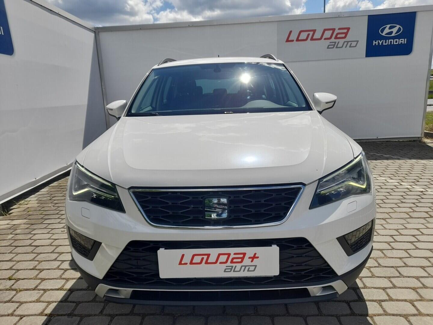 O419V07484_13.webp_ATECA  1.6 TDI 85 kW manuál, DPH
