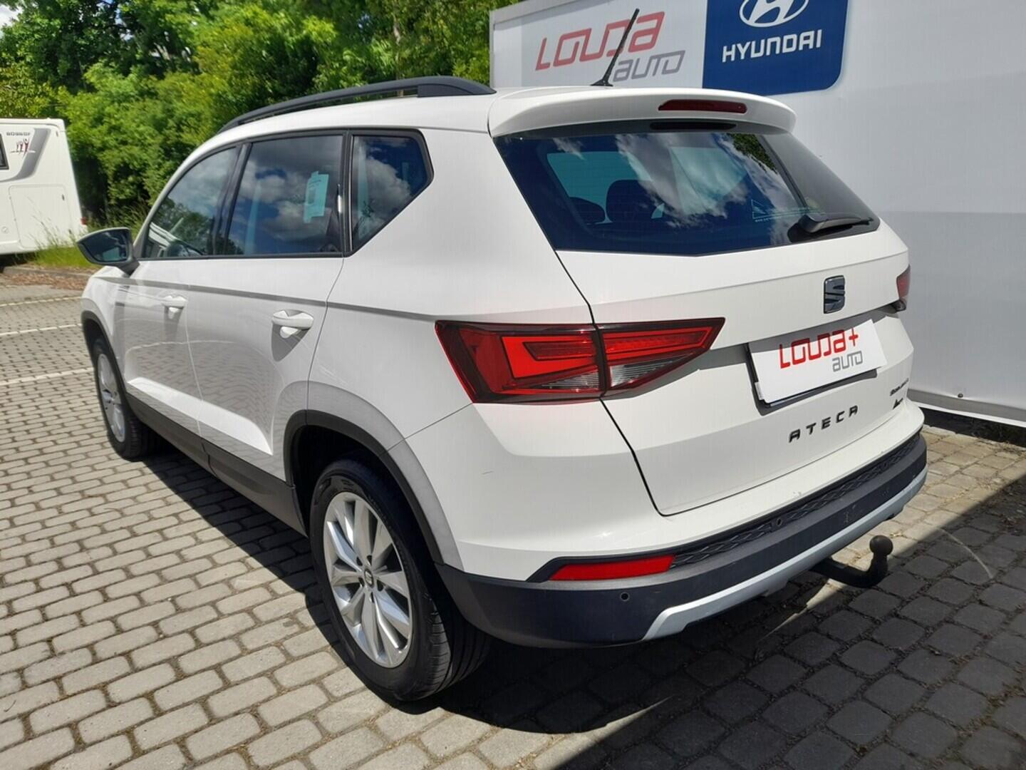 O419V07484_15.webp_ATECA  1.6 TDI 85 kW manuál, DPH