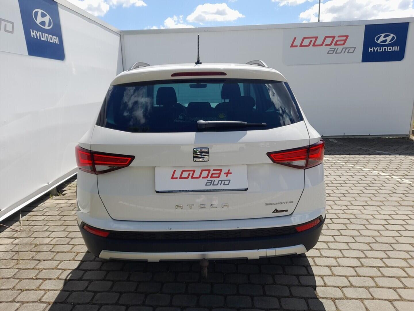 O419V07484_17.webp_ATECA  1.6 TDI 85 kW manuál, DPH