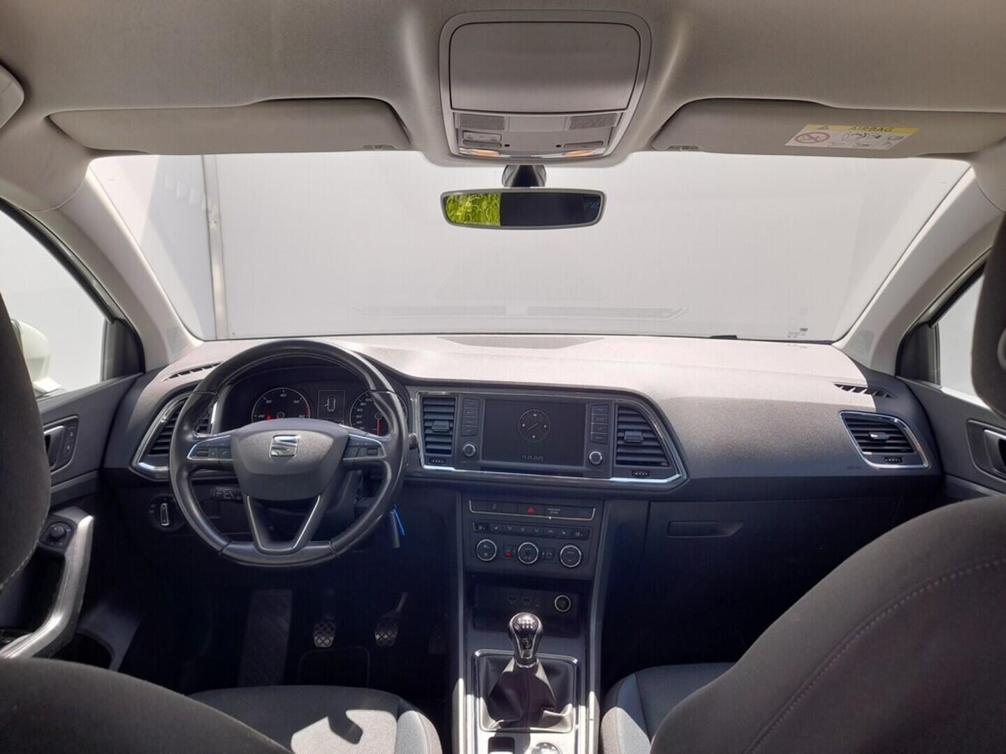 O419V07484_18.webp_ATECA  1.6 TDI 85 kW manuál, DPH