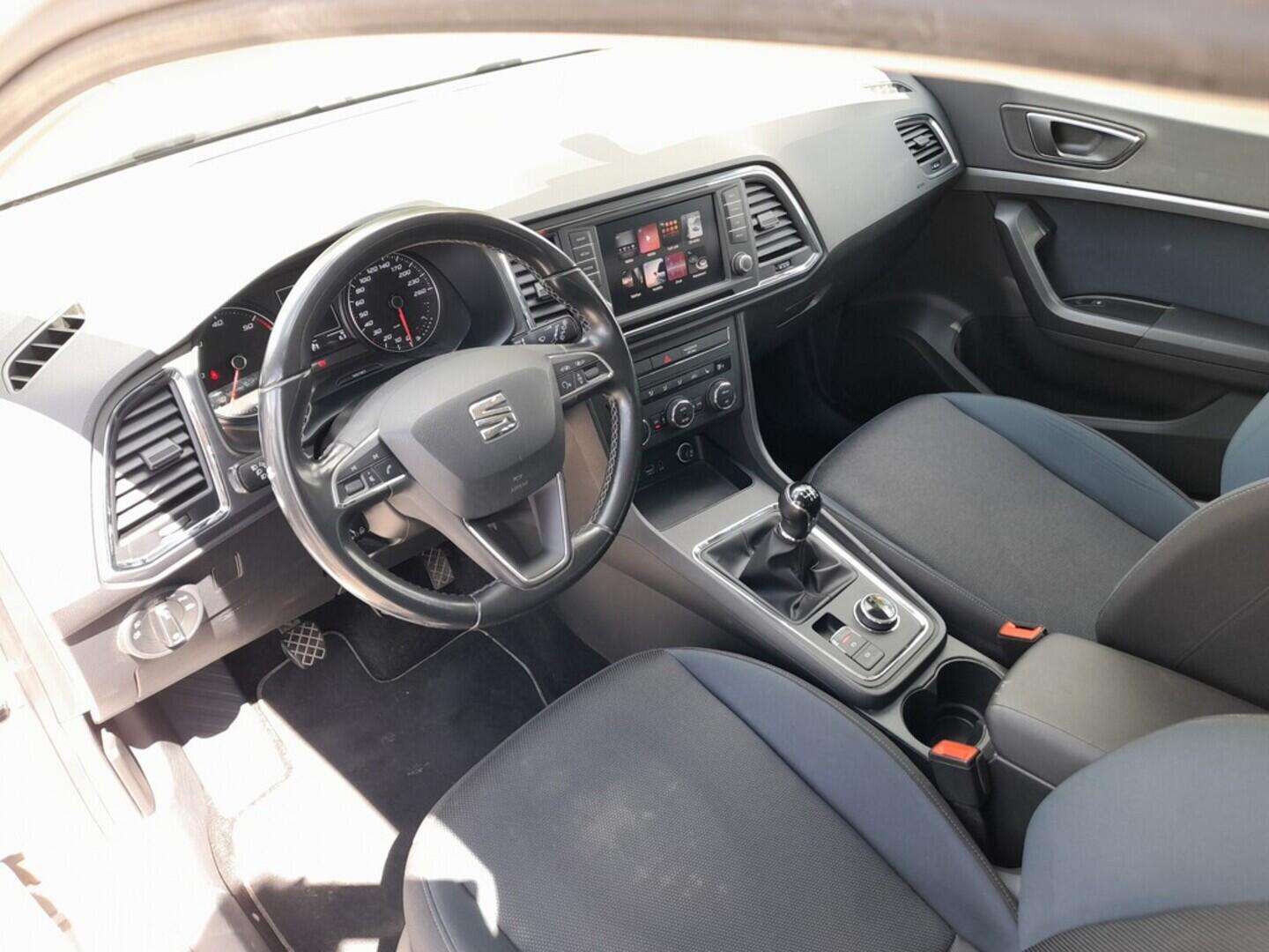O419V07484_19.webp_ATECA  1.6 TDI 85 kW manuál, DPH