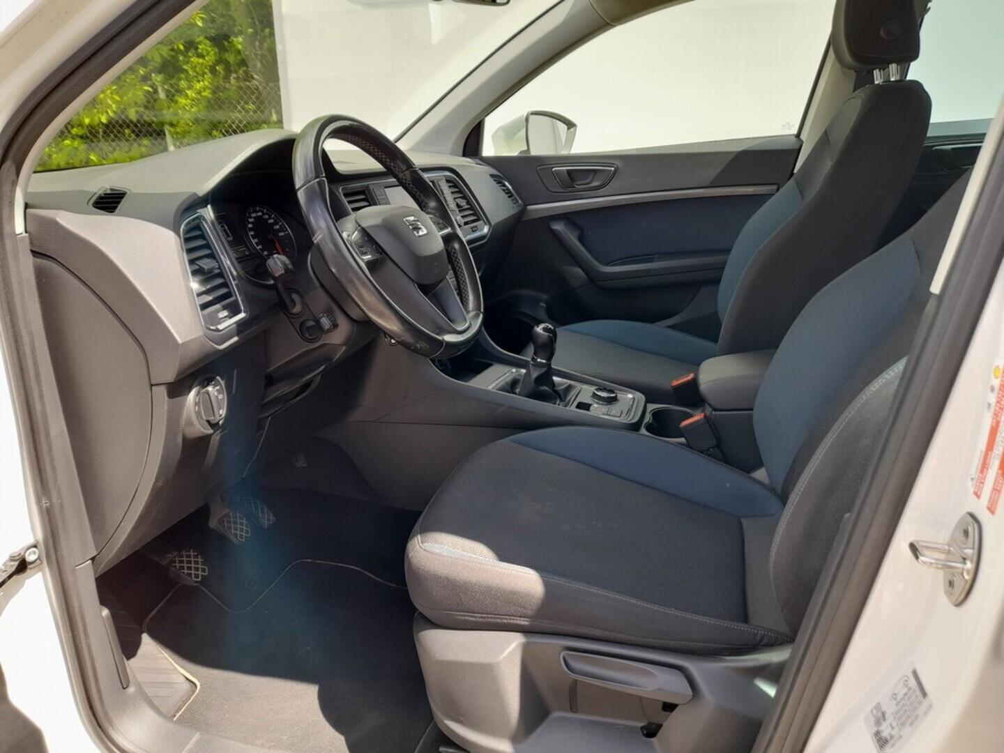 O419V07484_20.webp_ATECA  1.6 TDI 85 kW manuál, DPH