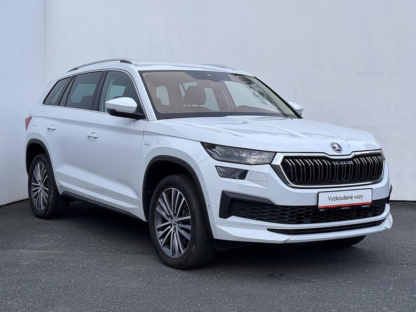 O419V07513_14.webp_KODIAQ L&K 2.0 TDI 147 kW automat, DPH