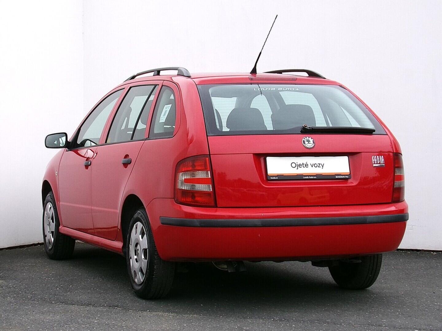 O419V07533_15.webp_FABIA Classic 1.4 TDI 51 kW manuál