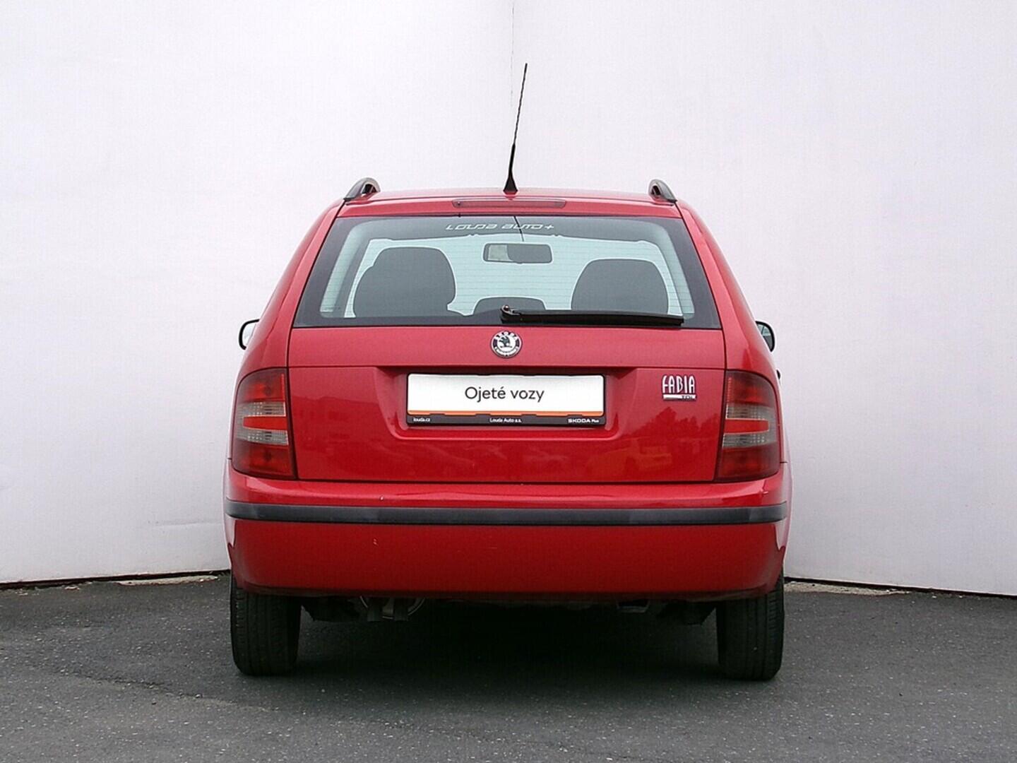O419V07533_17.webp_FABIA Classic 1.4 TDI 51 kW manuál