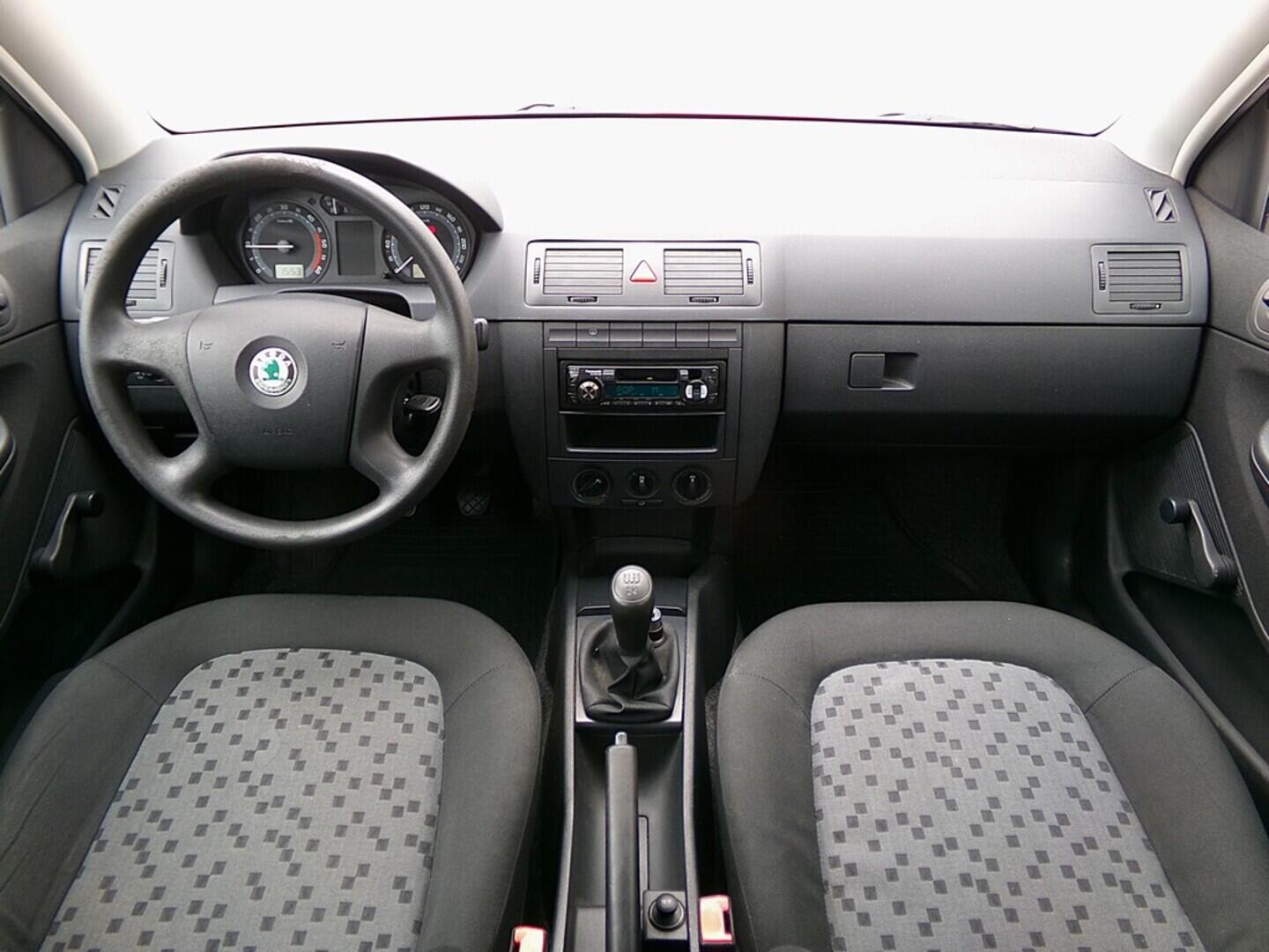 O419V07533_18.webp_FABIA Classic 1.4 TDI 51 kW manuál