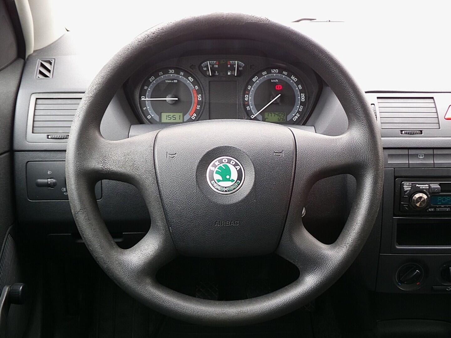 O419V07533_23.webp_FABIA Classic 1.4 TDI 51 kW manuál