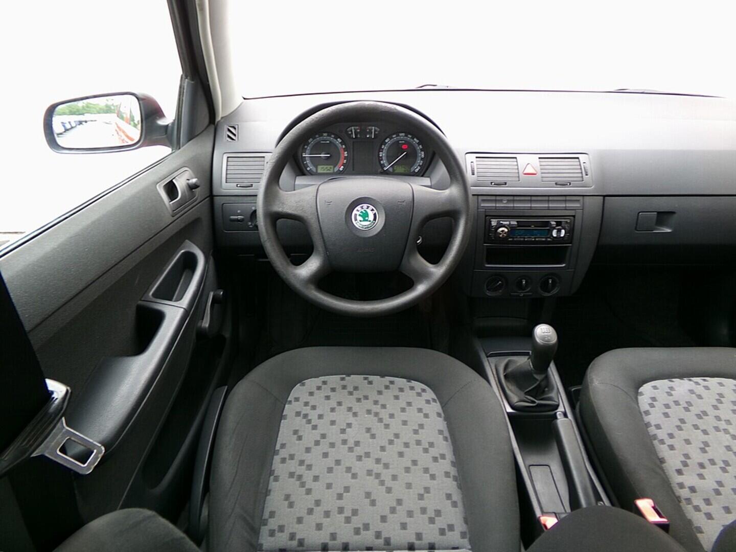 O419V07533_24.webp_FABIA Classic 1.4 TDI 51 kW manuál