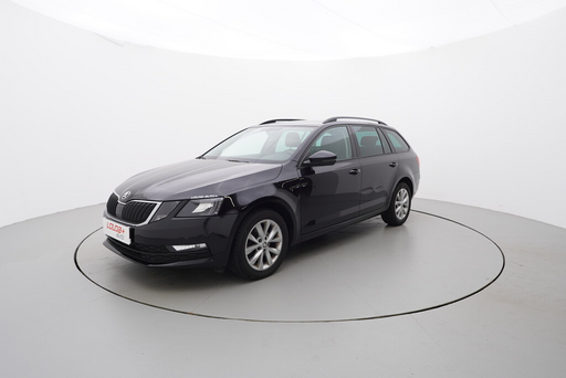 OCTAVIA Bussines 1.6 TDI 85 kW automat, DPH