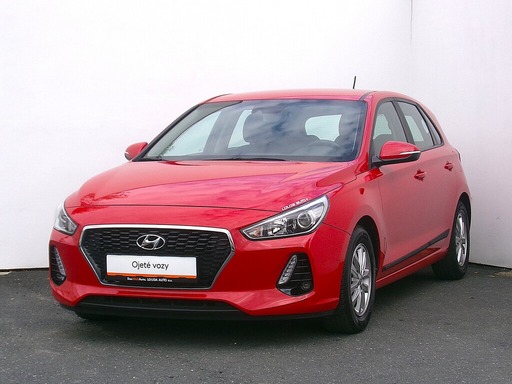 I30  1.0  88 kW manuál