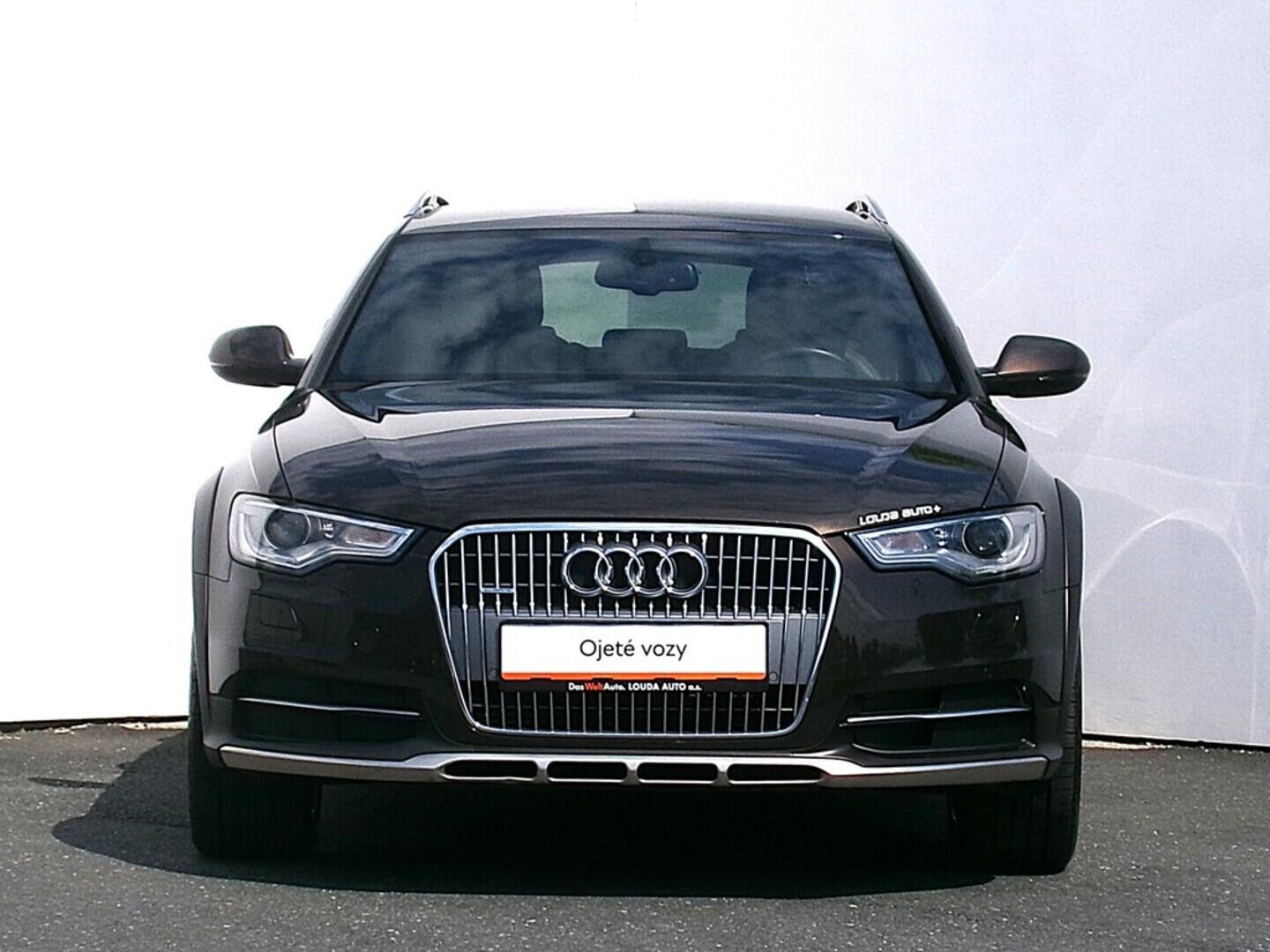 O419V07593_13.webp_A6 ALLROAD QUATTRO Allroad 3.0 TDI 180 kW automat