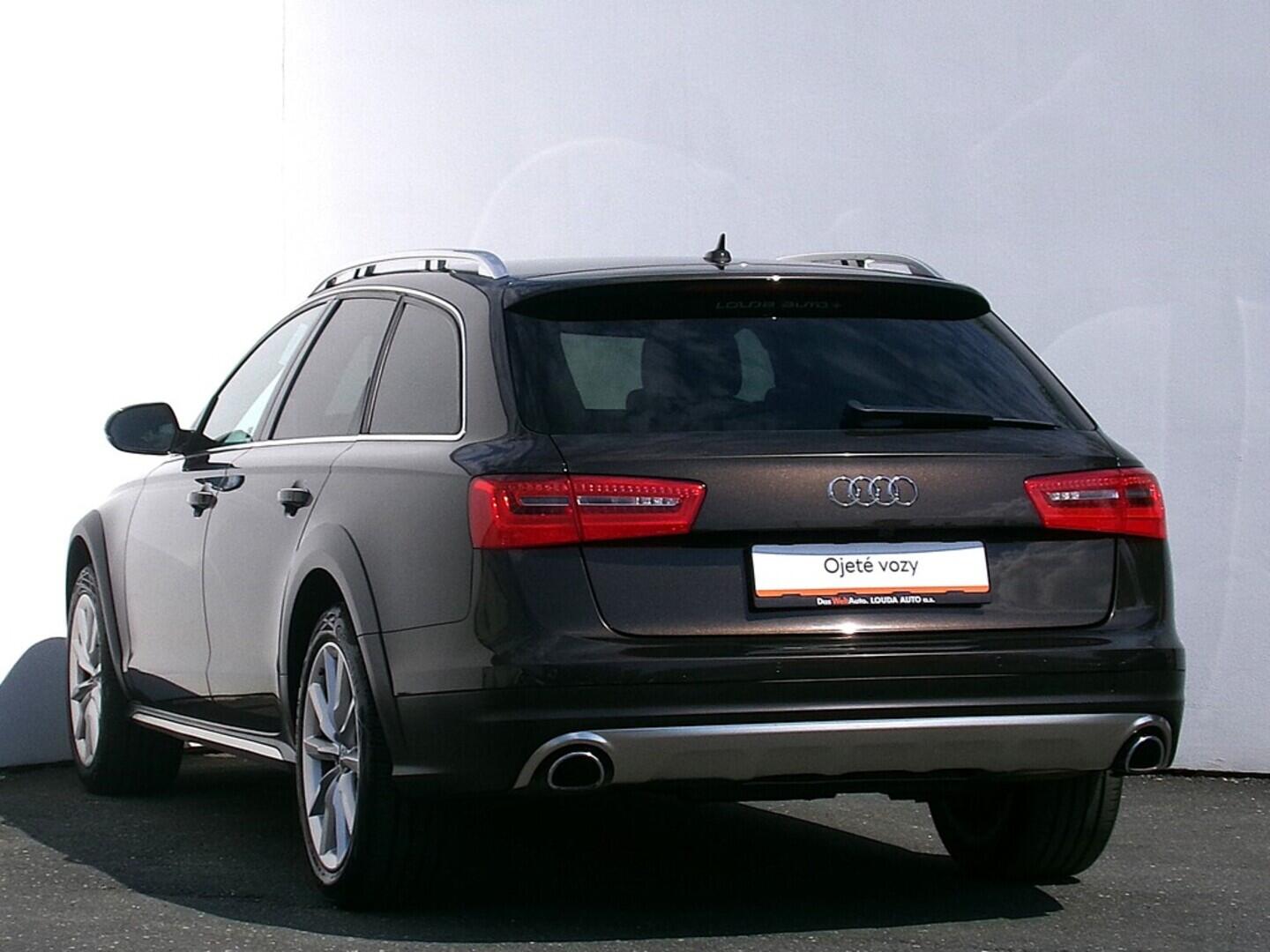 O419V07593_15.webp_A6 ALLROAD QUATTRO Allroad 3.0 TDI 180 kW automat