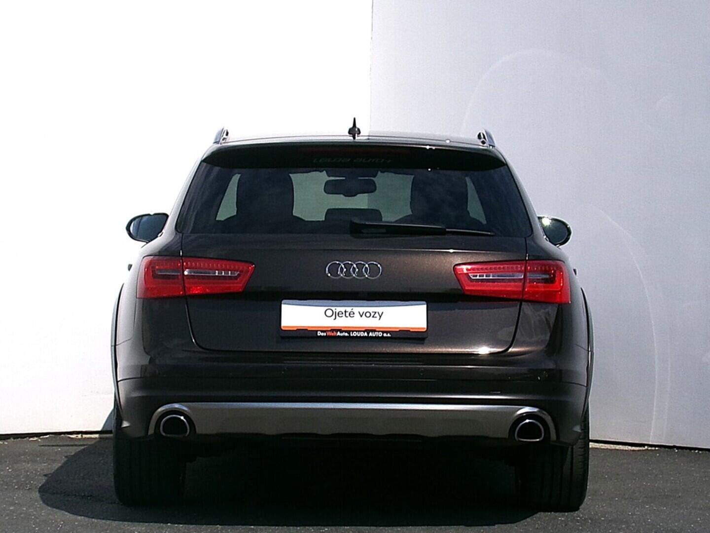 O419V07593_17.webp_A6 ALLROAD QUATTRO Allroad 3.0 TDI 180 kW automat