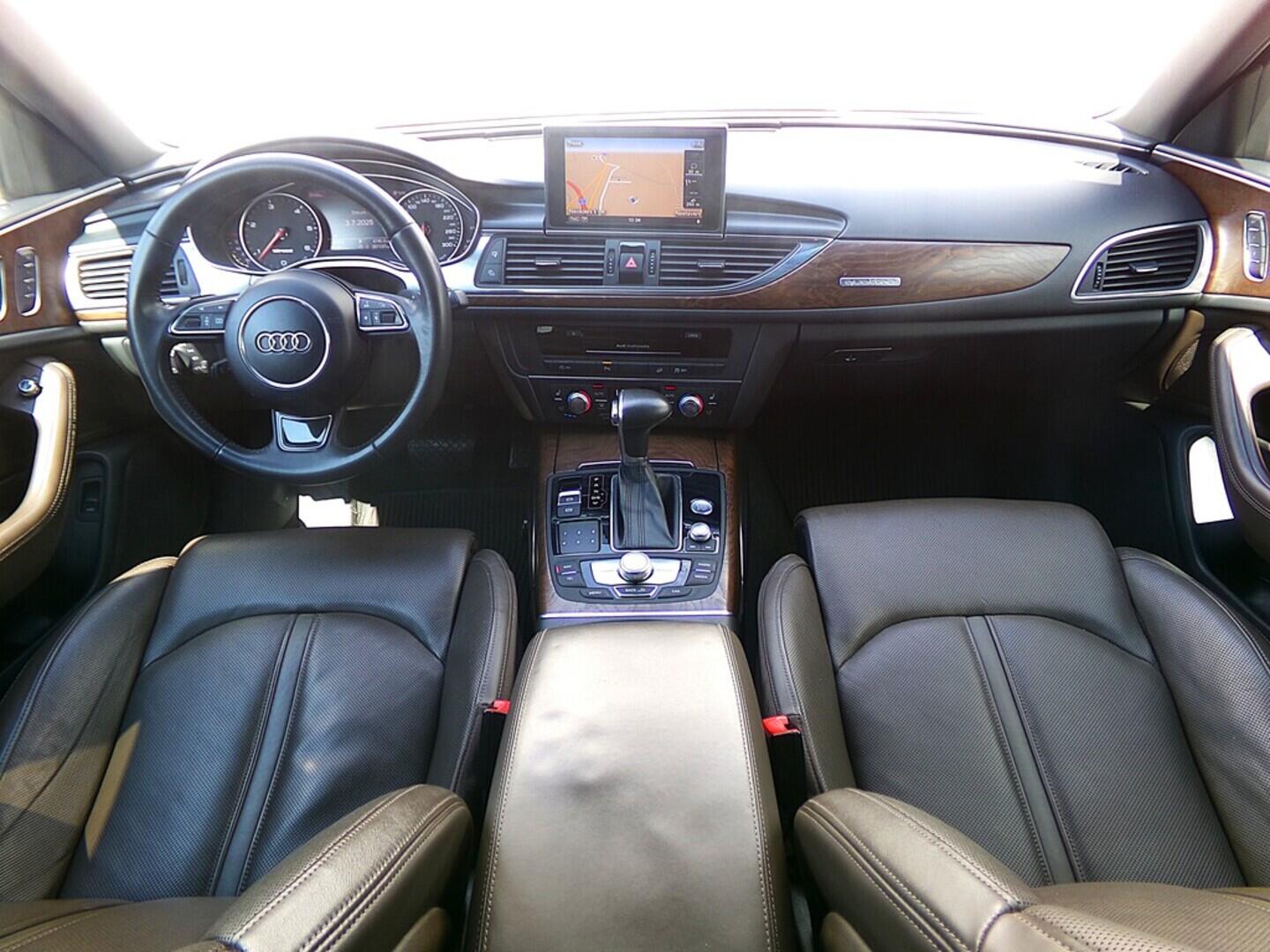O419V07593_18.webp_A6 ALLROAD QUATTRO Allroad 3.0 TDI 180 kW automat