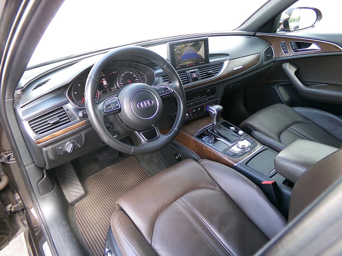 O419V07593_19.webp_A6 ALLROAD QUATTRO Allroad 3.0 TDI 180 kW automat