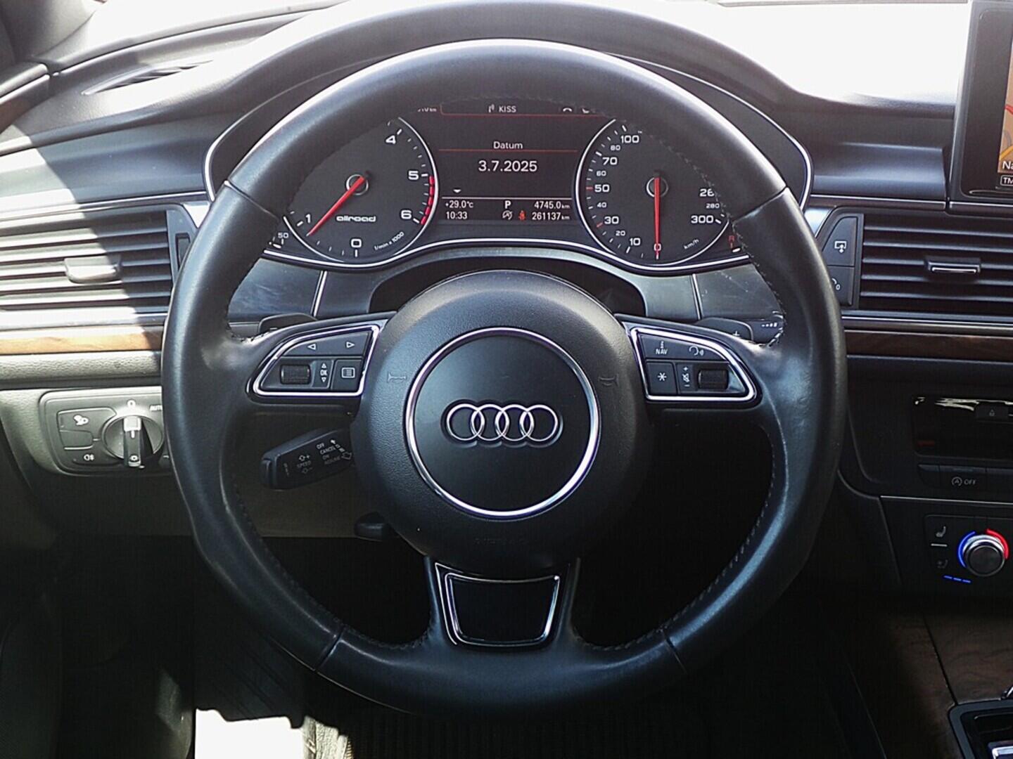 O419V07593_23.webp_A6 ALLROAD QUATTRO Allroad 3.0 TDI 180 kW automat