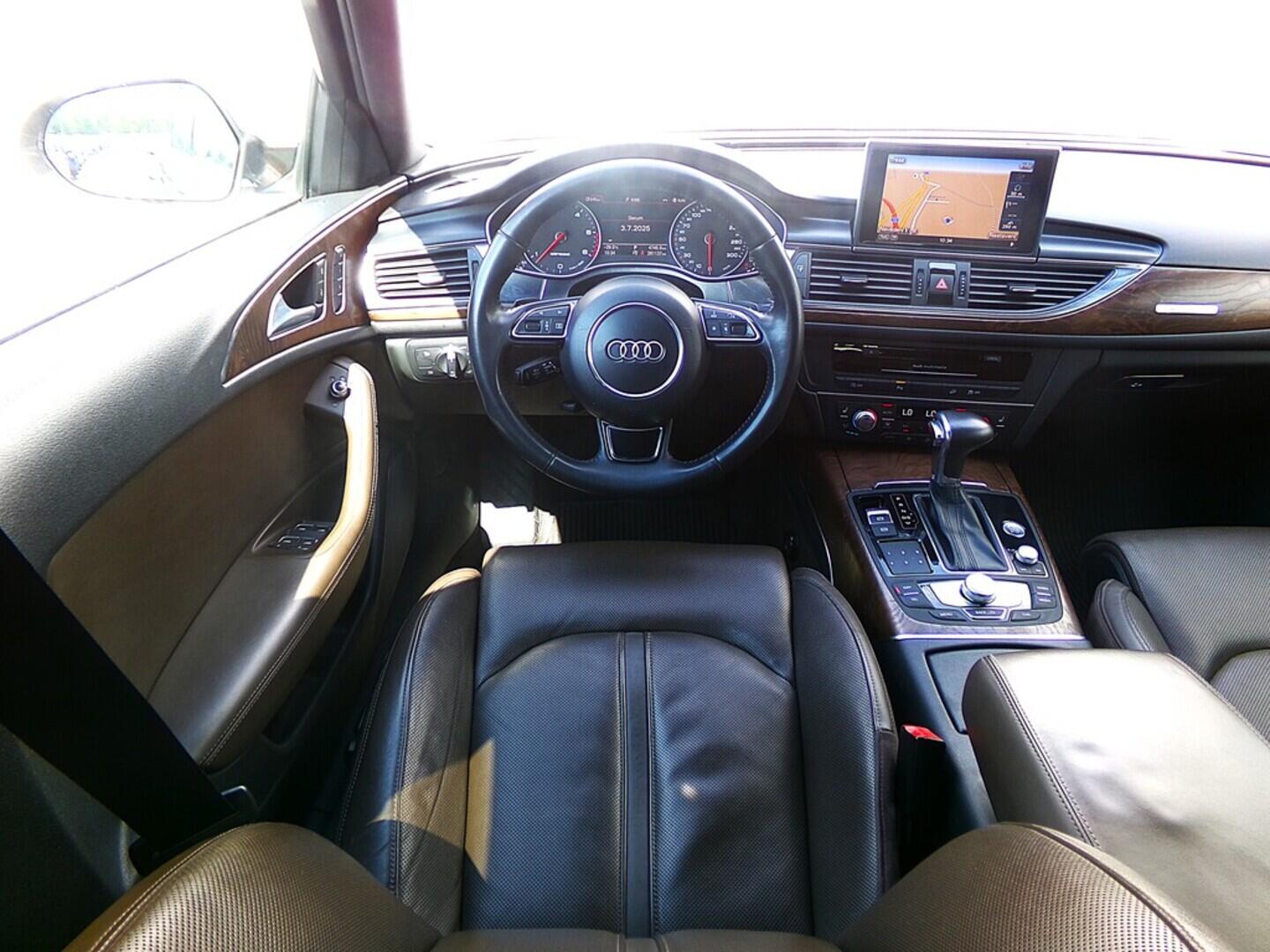 O419V07593_24.webp_A6 ALLROAD QUATTRO Allroad 3.0 TDI 180 kW automat