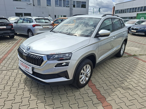 KAROQ Ambition 1.5 TSI 110 kW manuál, DPH