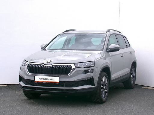 KAROQ Ambition 1.5 TSI 110 kW automat, DPH
