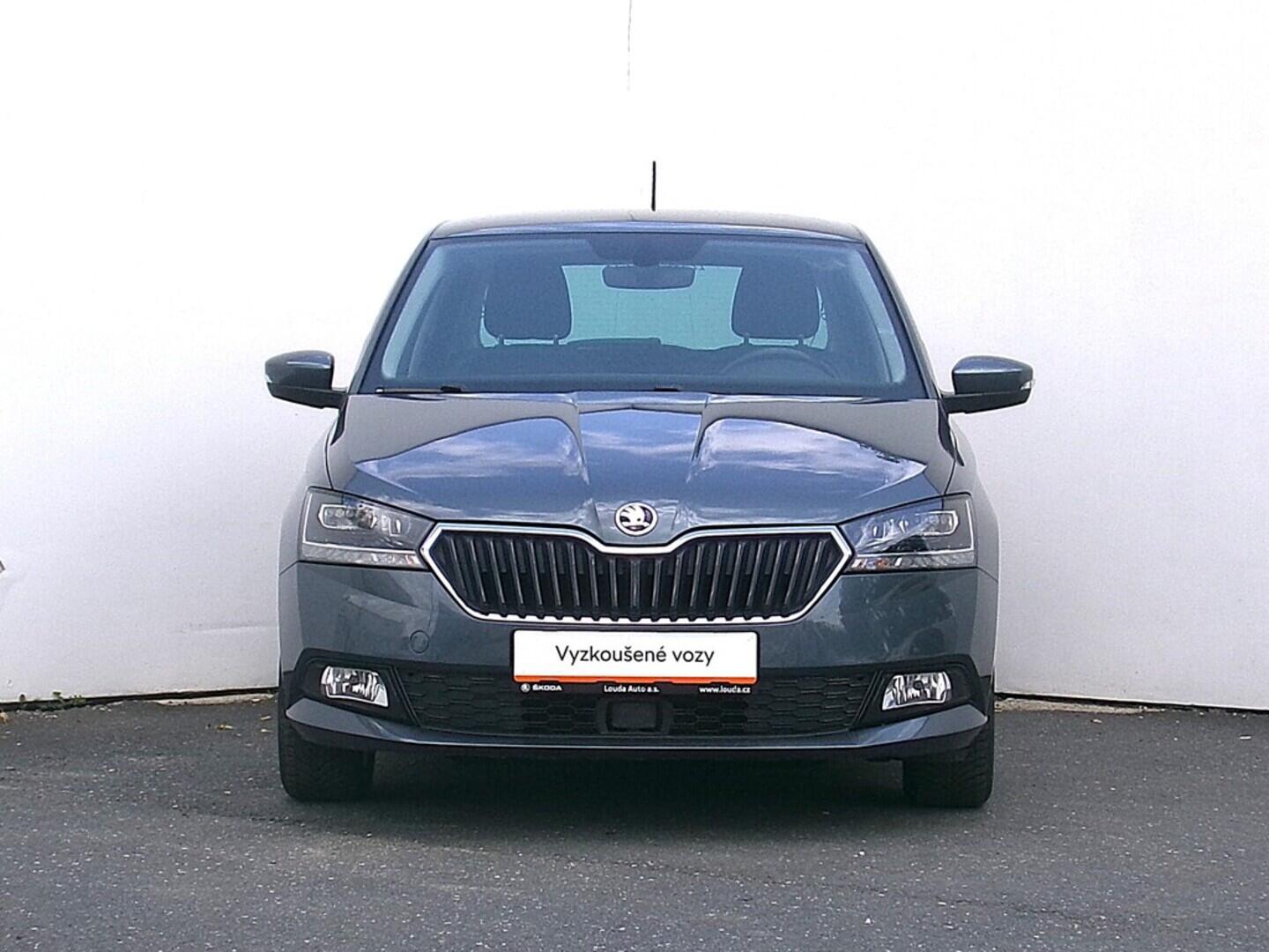 O419V07643_13.webp_FABIA Style 1.0 TSI 81 kW manuál, DPH