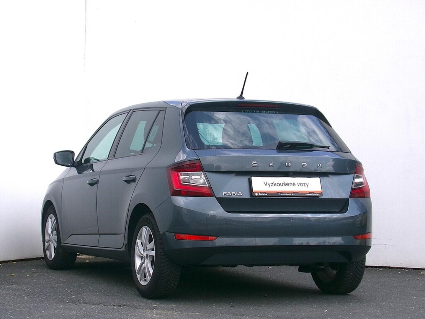 O419V07643_15.webp_FABIA Style 1.0 TSI 81 kW manuál, DPH
