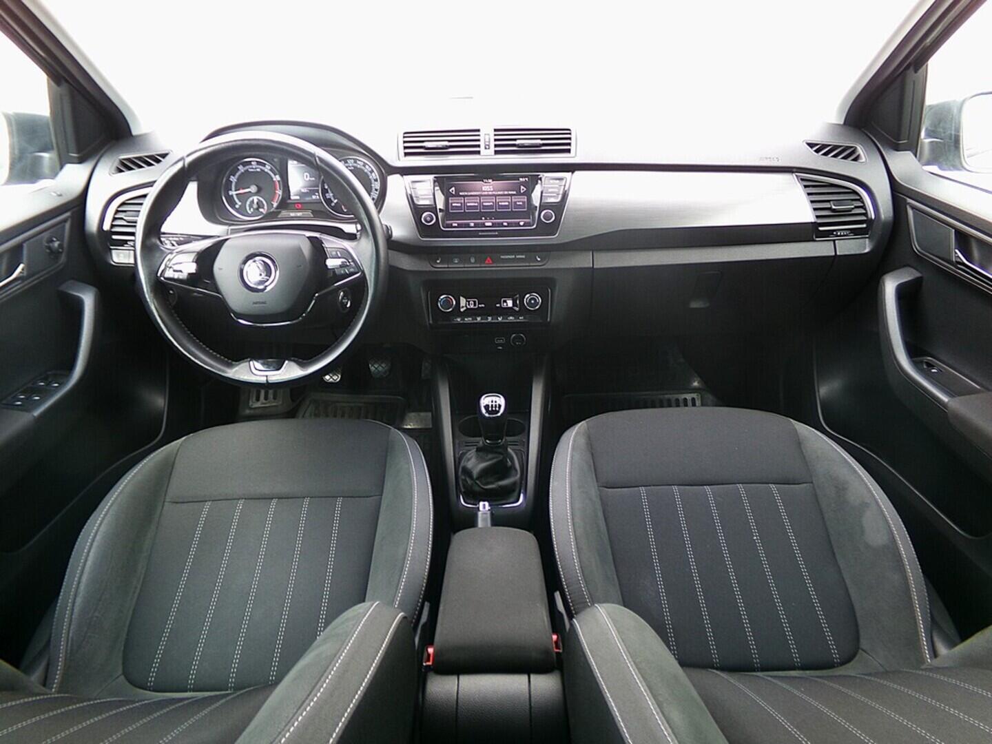 O419V07643_18.webp_FABIA Style 1.0 TSI 81 kW manuál, DPH
