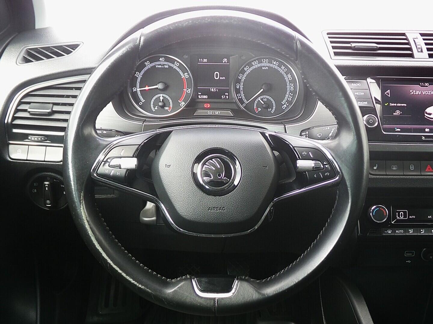 O419V07643_23.webp_FABIA Style 1.0 TSI 81 kW manuál, DPH