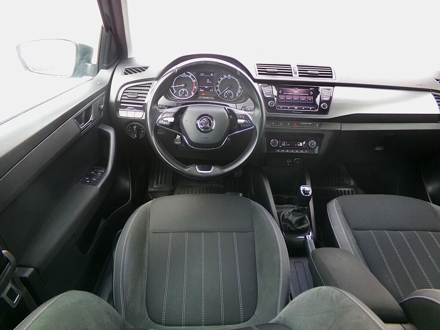 O419V07643_24.webp_FABIA Style 1.0 TSI 81 kW manuál, DPH