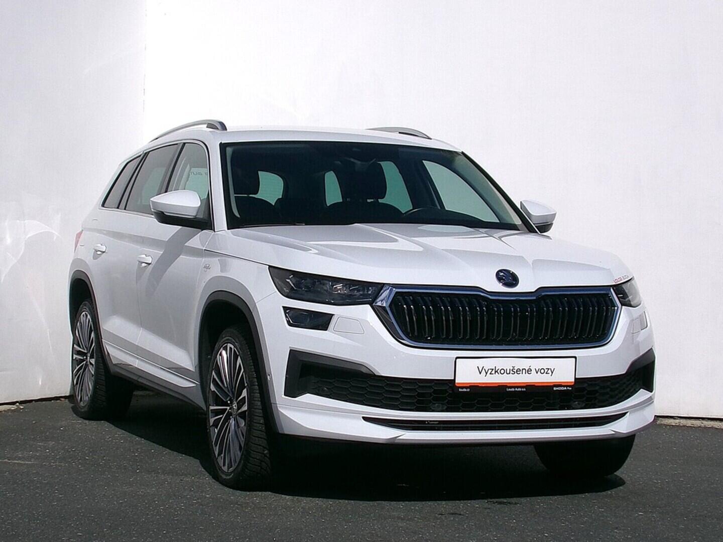 O419V07659_14.webp_KODIAQ L&K 2.0 TDI 147 kW automat, DPH