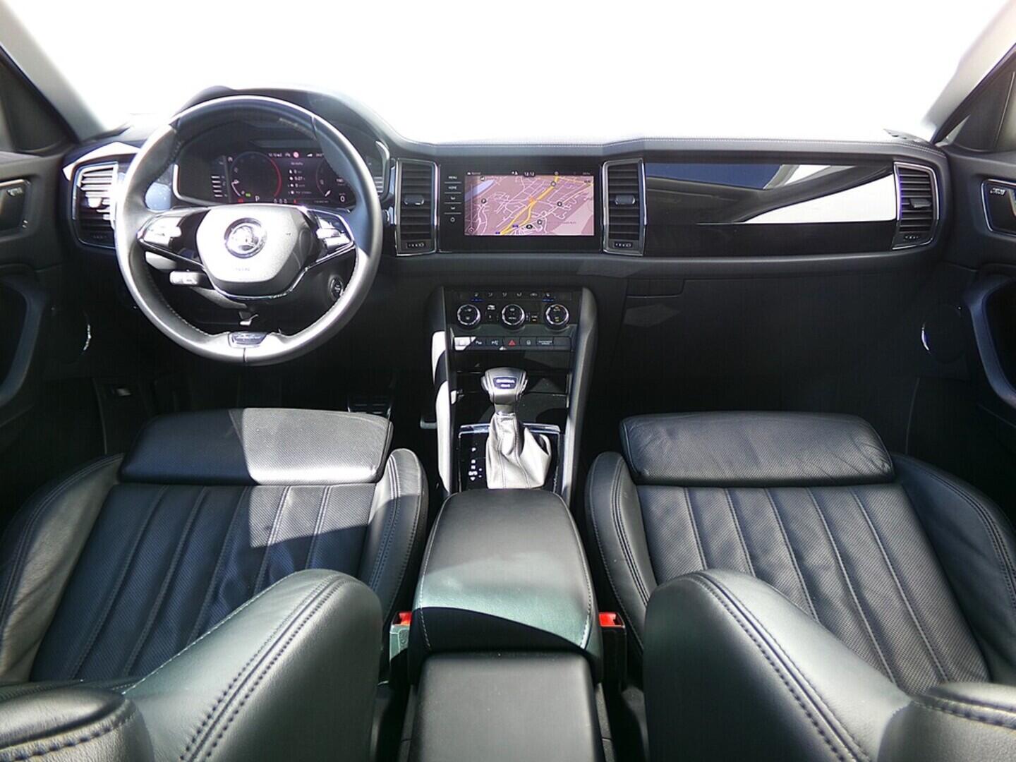 O419V07659_18.webp_KODIAQ L&K 2.0 TDI 147 kW automat, DPH