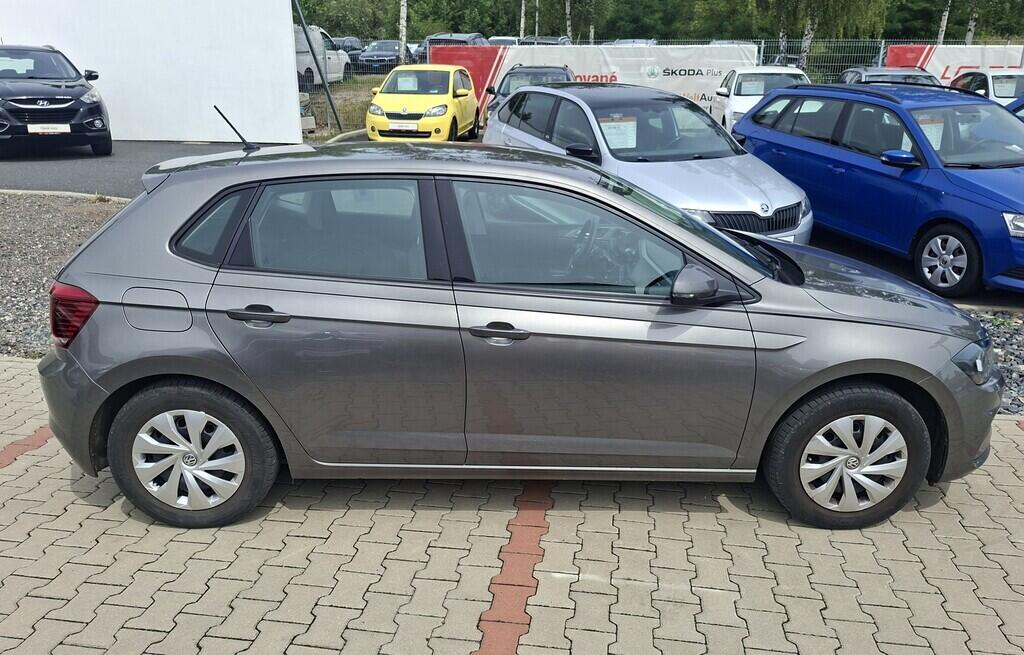 O419V07660_12.webp_POLO Comfortline 1.0 TSI 70 kW manuál