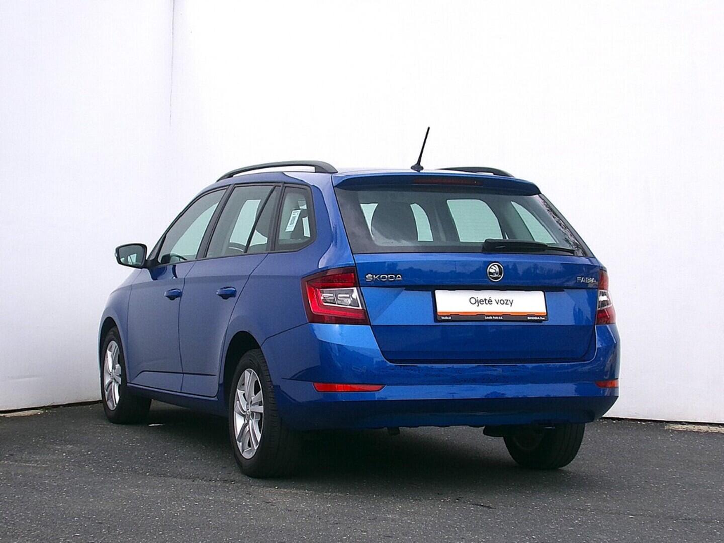 O419V07661_15.webp_FABIA Style 1.0 TSI 81 kW manuál, DPH