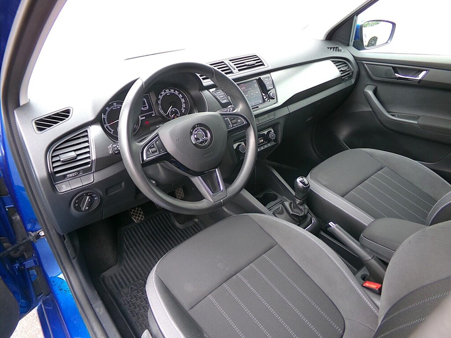 O419V07661_19.webp_FABIA Style 1.0 TSI 81 kW manuál, DPH