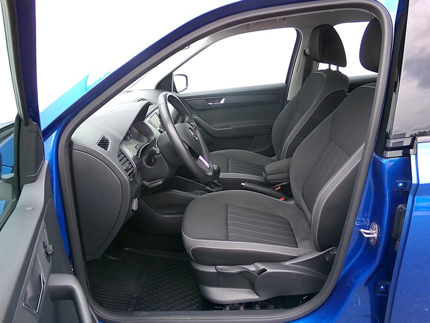 O419V07661_20.webp_FABIA Style 1.0 TSI 81 kW manuál, DPH