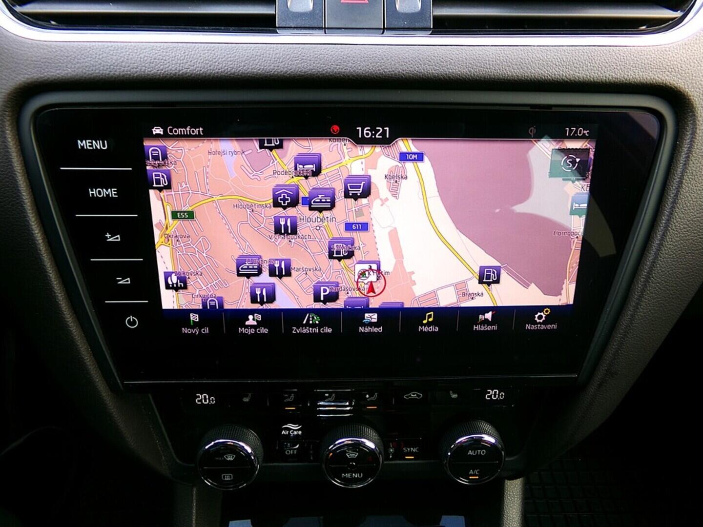 O419V07666_29.webp_OCTAVIA L&K 2.0 TSI 140 kW automat