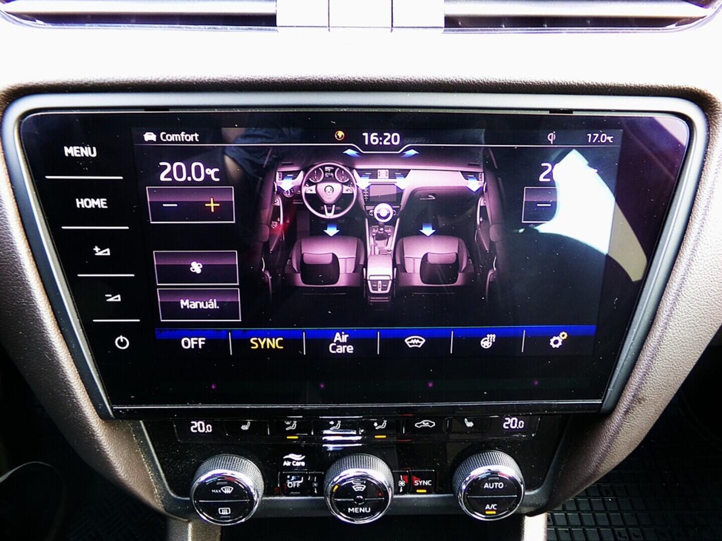 O419V07666_33.webp_OCTAVIA L&K 2.0 TSI 140 kW automat