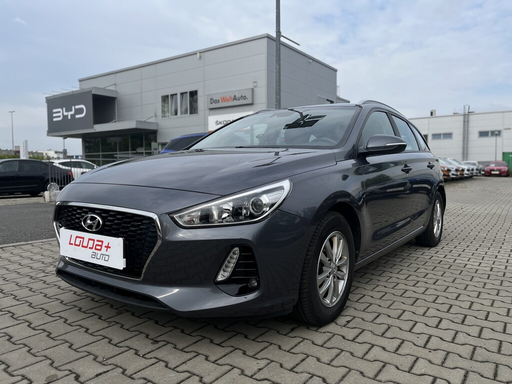 I30  1.0  88 kW manuál