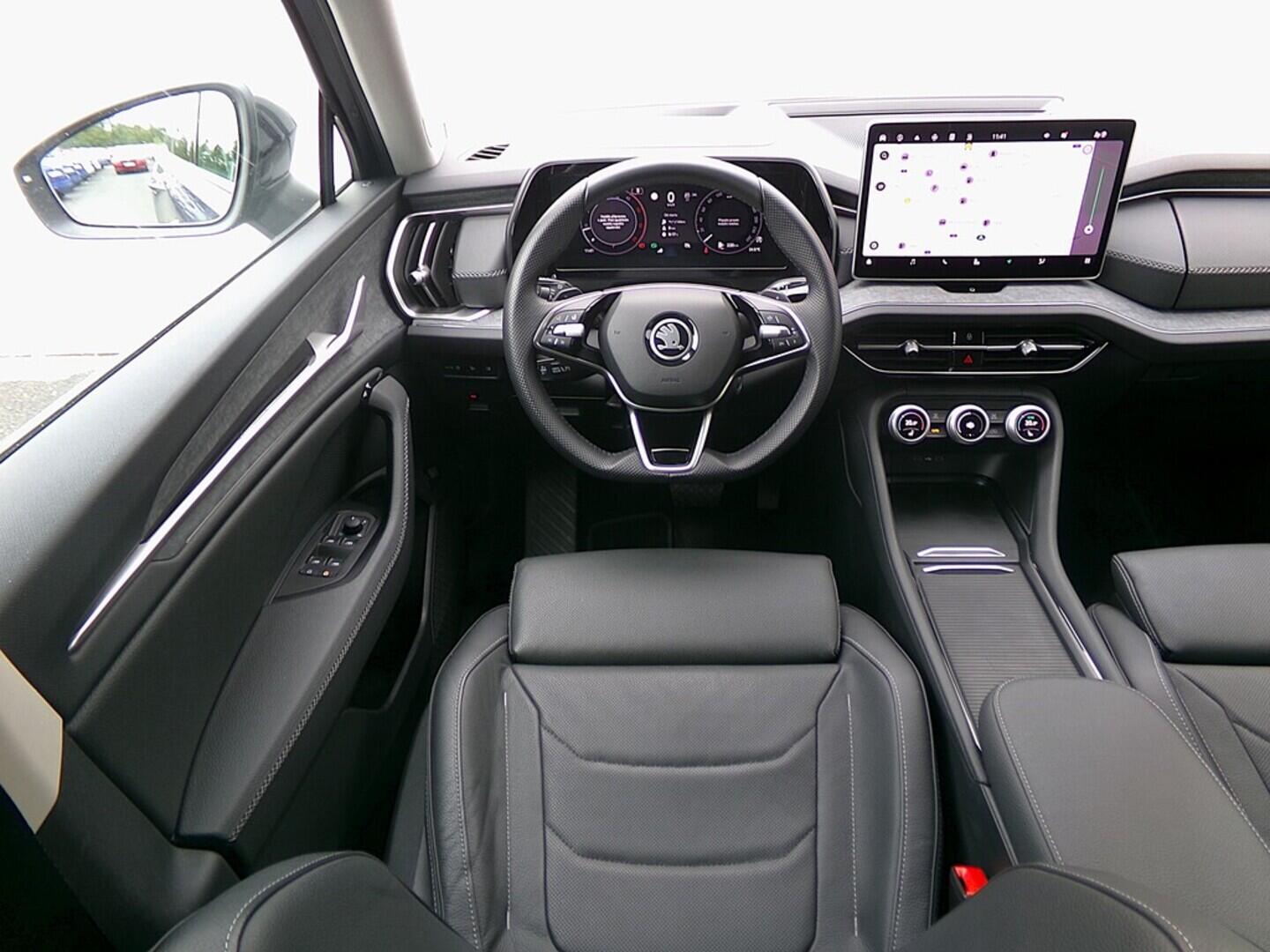 O419V07671_25.webp_KODIAQ Selection 2.0 TDI 142 kW automat, DPH