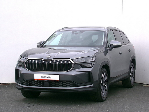 KODIAQ Selection 2.0 TDI 142 kW automat, DPH
