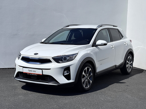STONIC Premium 1.4  73 kW manuál, DPH