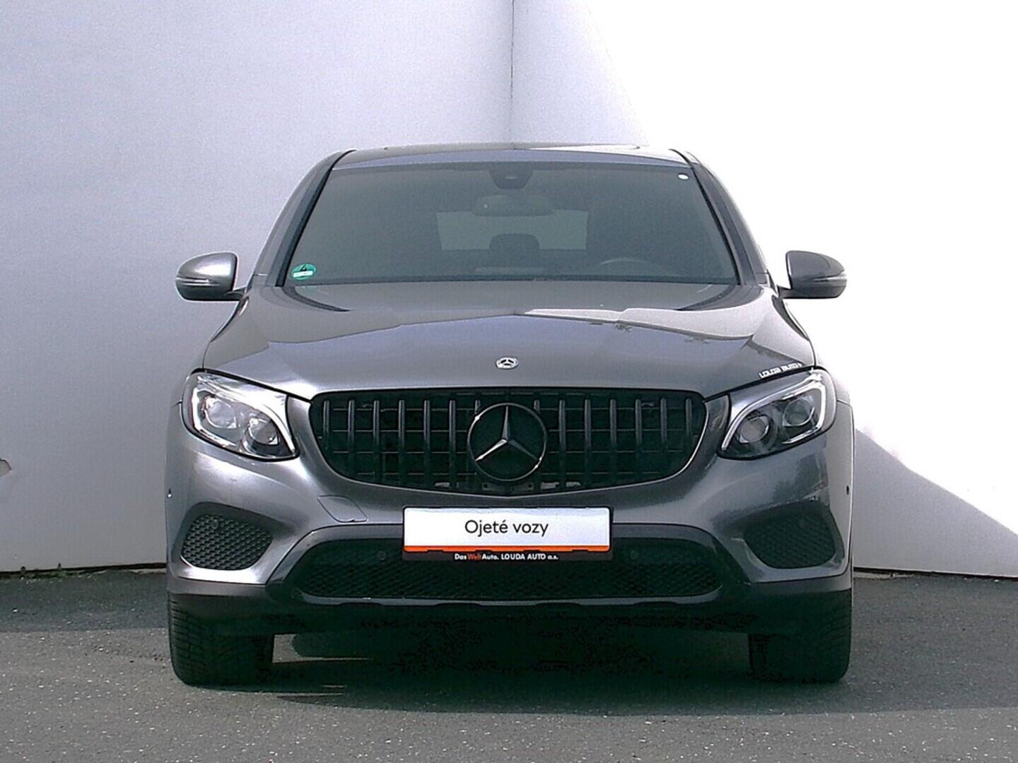 O419V07683_13.webp_GLC Coupé AMG paket 2.0  155 kW automat, DPH