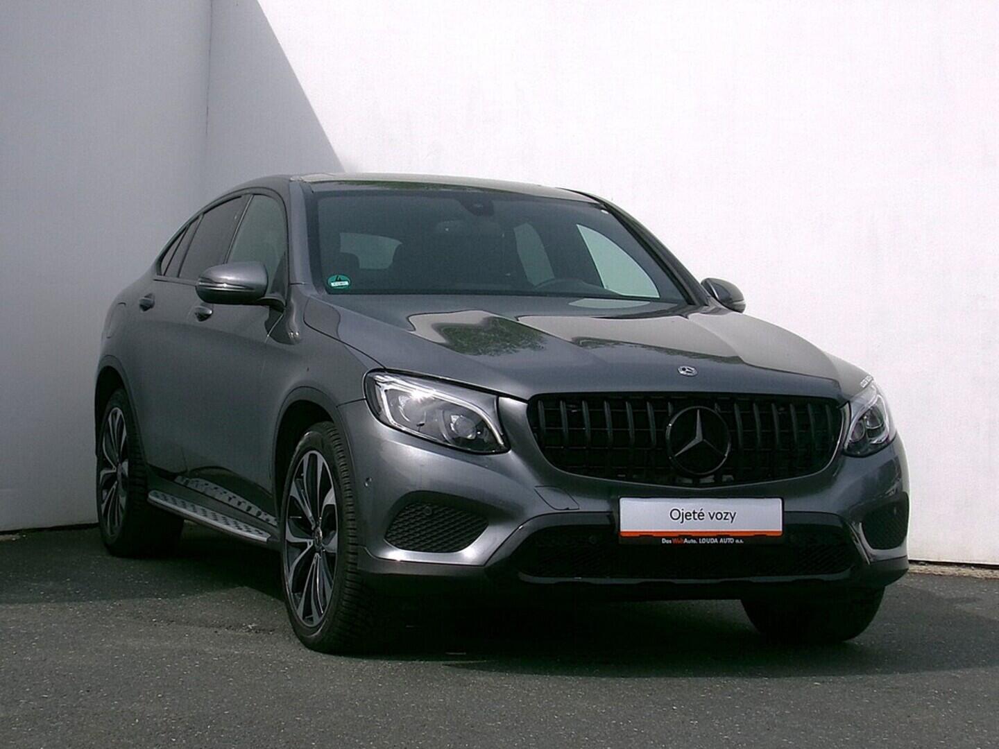 O419V07683_14.webp_GLC Coupé AMG paket 2.0  155 kW automat, DPH