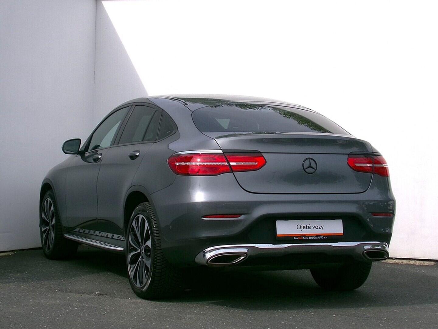 O419V07683_15.webp_GLC Coupé AMG paket 2.0  155 kW automat, DPH