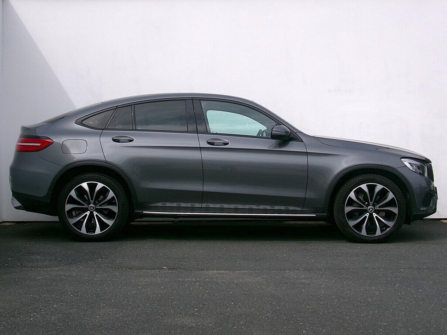 O419V07683_16.webp_GLC Coupé AMG paket 2.0  155 kW automat, DPH